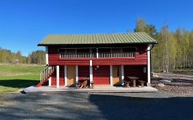 Vanha Ristola huone- ja aittamajoitus